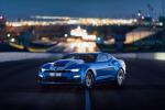 Chevrolet COPO Camaro 50th Anniversary 2019 года